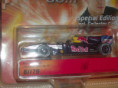 Carrera Go 61179 F1 Red Bull RB5 "Sebastian Vettel" Nr. 15  in OVP